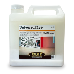 Faxe Universal Lye White 1L E10011 028707324100GB (DC)